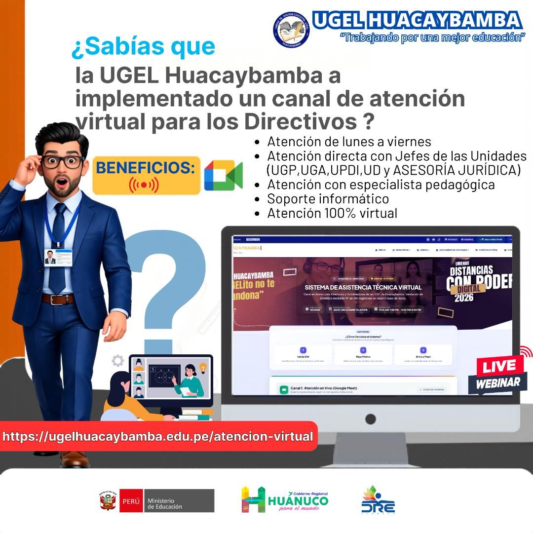 SISTEMA DE ASISTENCIA TÉCNICA VIRTUAL