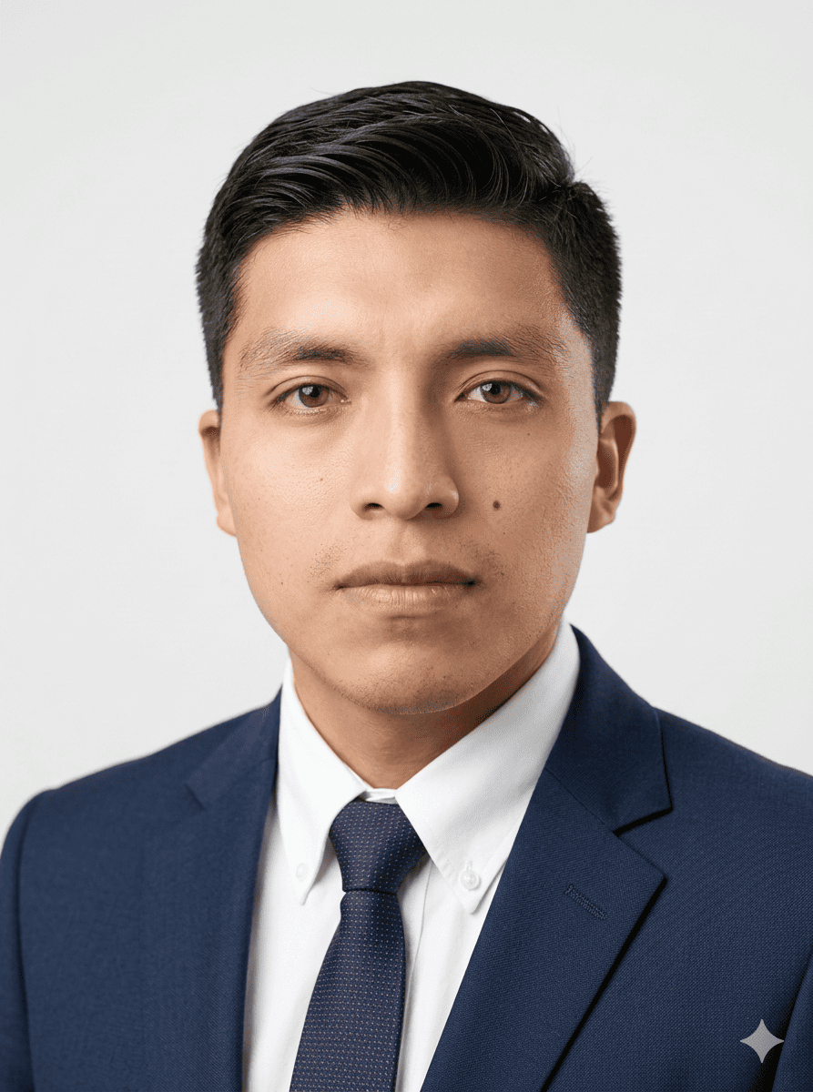 BARDALES ACUÑA JAIME BERNARDO