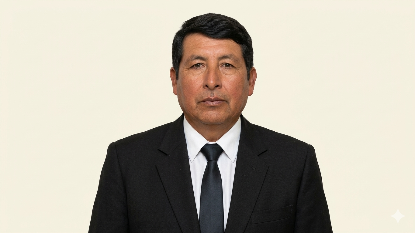 ROJAS RAMIREZ ROMULO LUIS