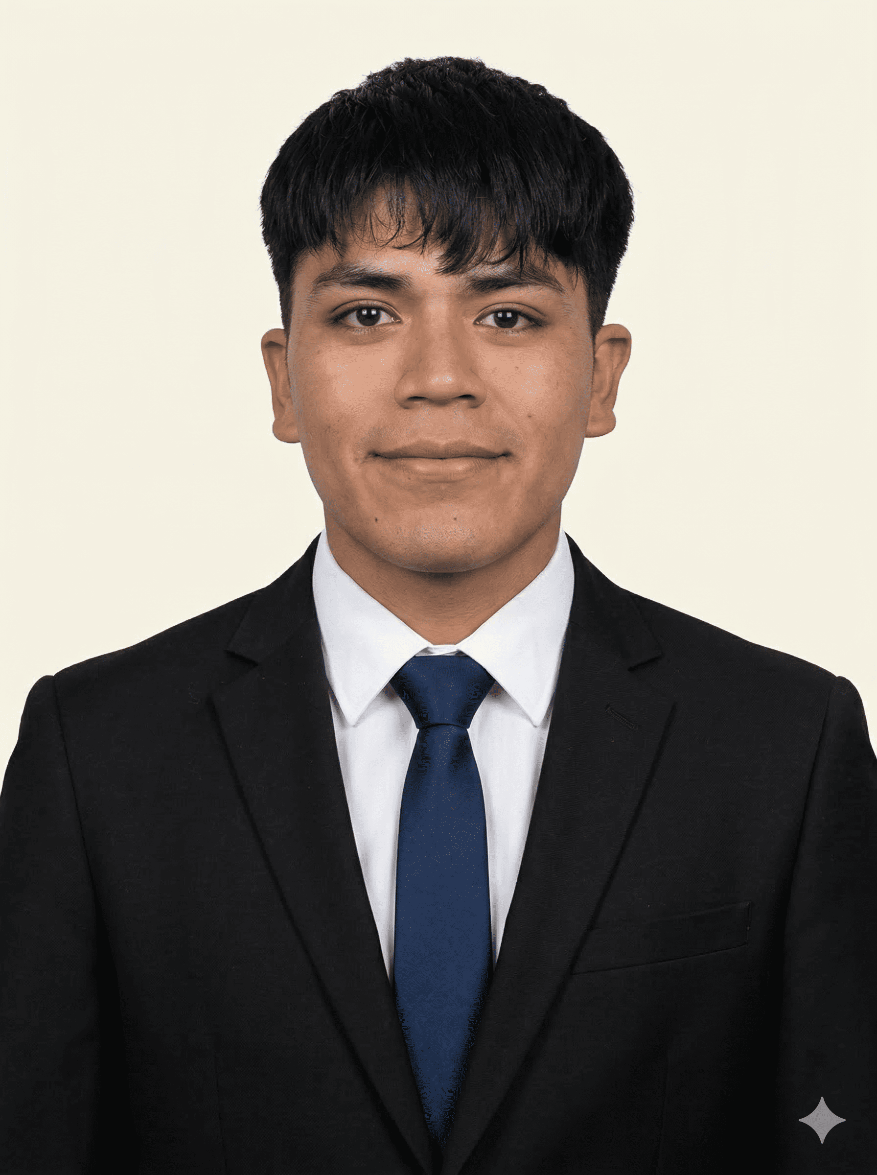 ARANDA CRUZ MAYCOL FREDY