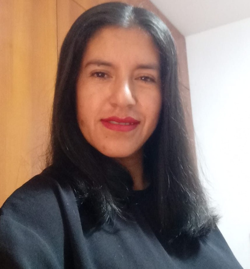 CORCINO ACUÑA YUVANA