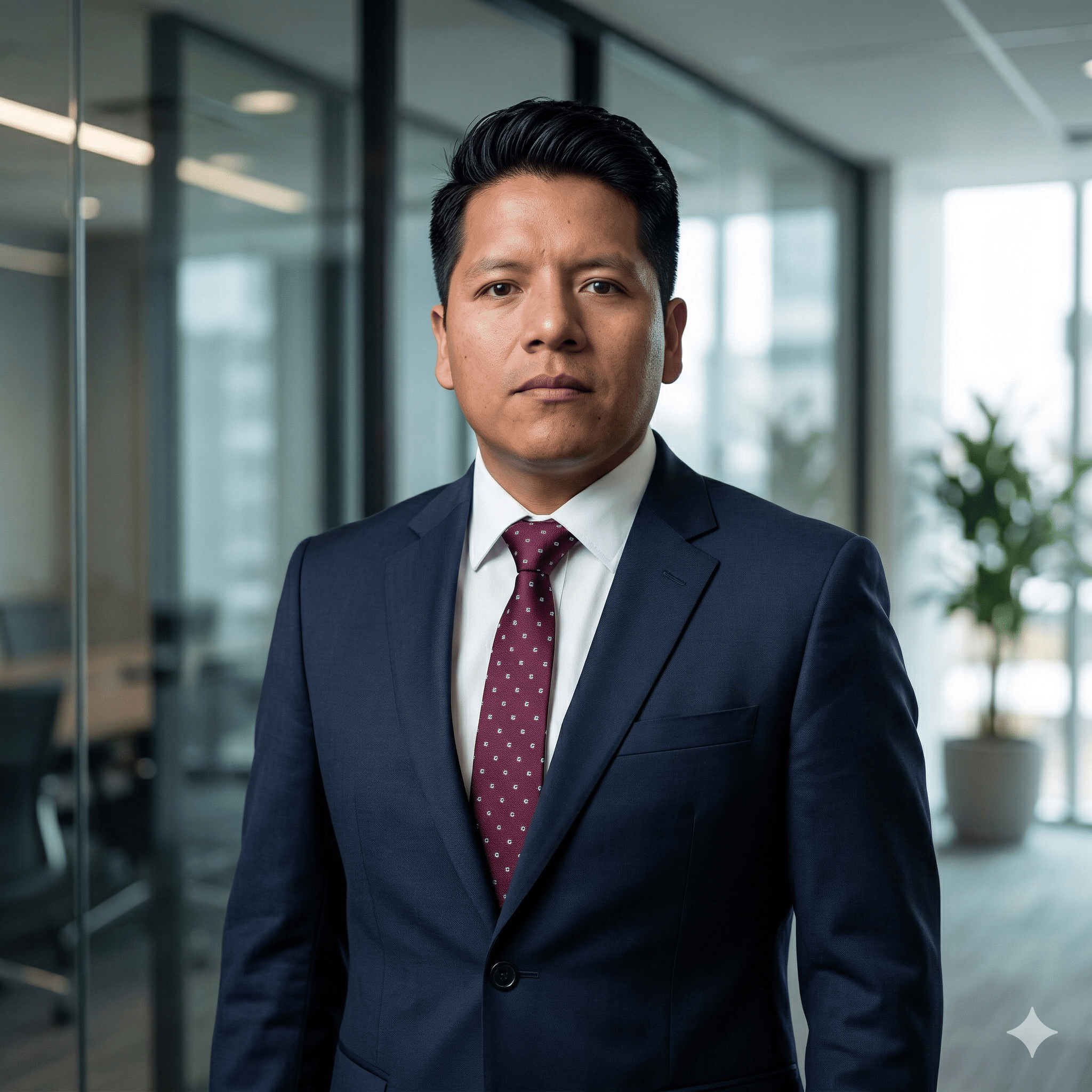 MARVYN KEVYN HUANCA HILARIO