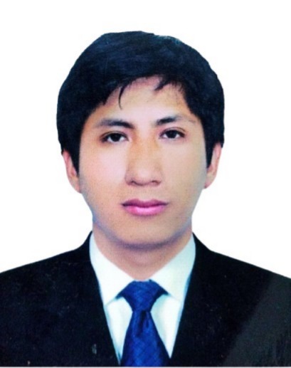 HANIEL ABDIAS, INOCENTE COZ