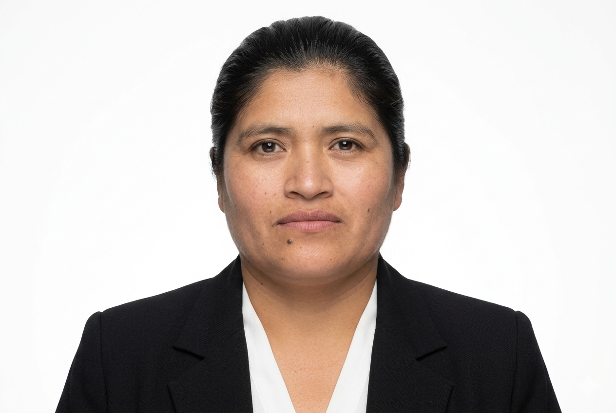 NAUPAY HUARANGA YENY