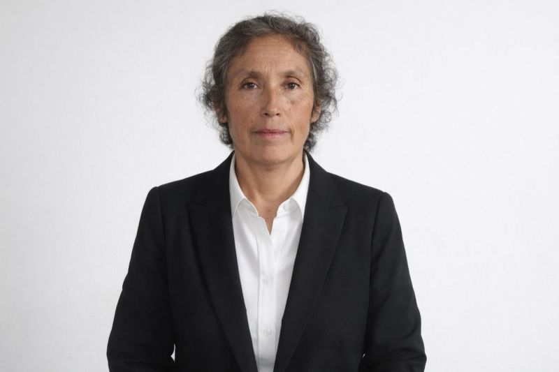 DEXTRE VILLARREAL VILMA