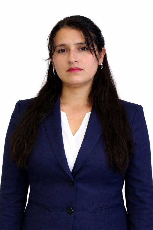 BENANCIO VEGA ROSELI ALMIRA