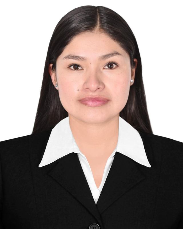 DANNYRA LUZ RAMIREZ RIVERA