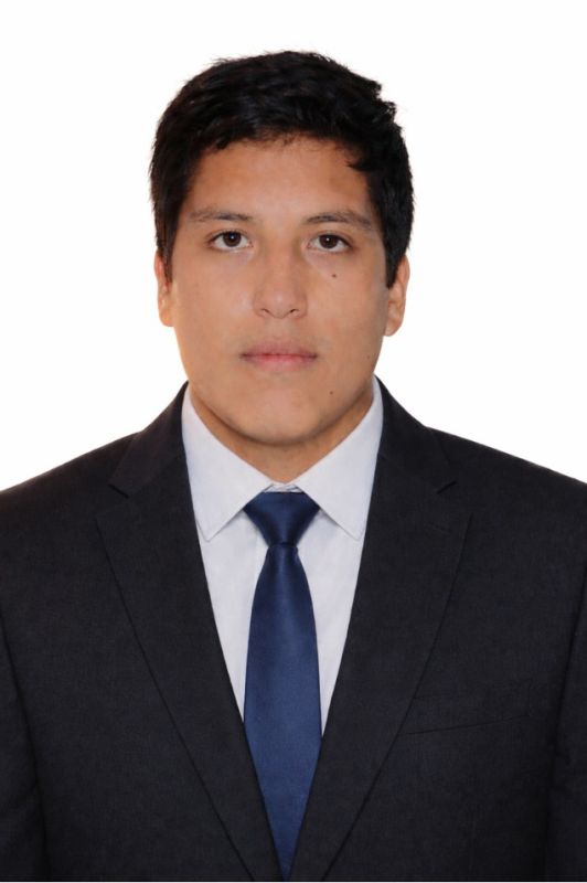 CASTILLO CARBAJAL YOBER ALDAIR