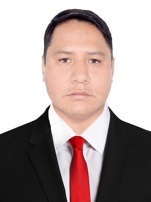 BOZA SULLCA Becker