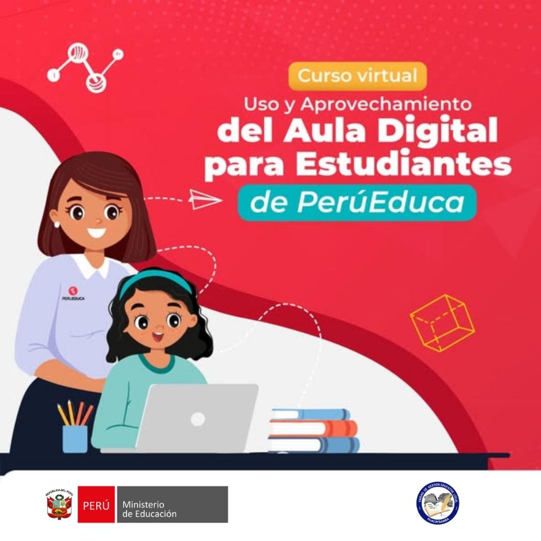 Plataforma PerúEduca