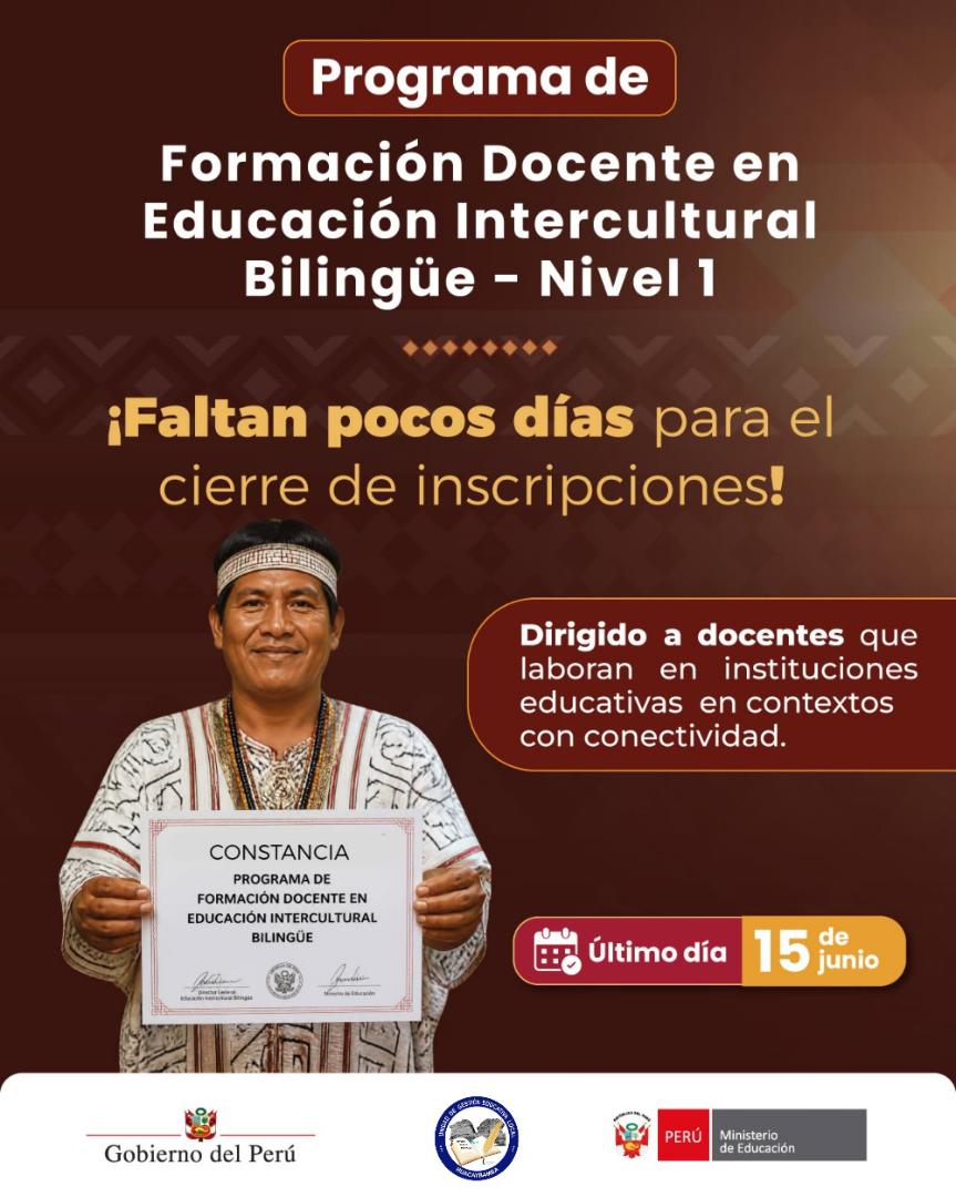 📢¡𝑨𝑻𝑬𝑵𝑪𝑰Ó𝑵 𝑫𝑶𝑪𝑬𝑵𝑻𝑬𝑺!