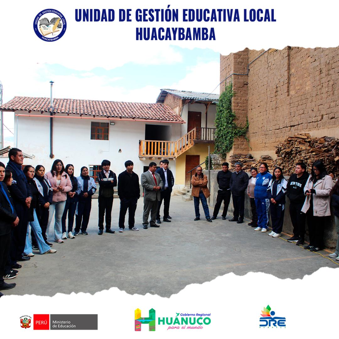 🤝 𝐅𝐨𝐫𝐭𝐚𝐥𝐞𝐜𝐢𝐞𝐧𝐝𝐨 𝐞𝐥 𝐭𝐫𝐚𝐛𝐚𝐣𝐨 𝐞𝐧 𝐞𝐪𝐮𝐢𝐩𝐨 𝐩𝐚𝐫𝐚 𝐮𝐧𝐚 𝐦𝐞𝐣𝐨𝐫 𝐠𝐞𝐬𝐭𝐢ó𝐧 𝐞𝐝𝐮𝐜𝐚𝐭𝐢𝐯𝐚✨