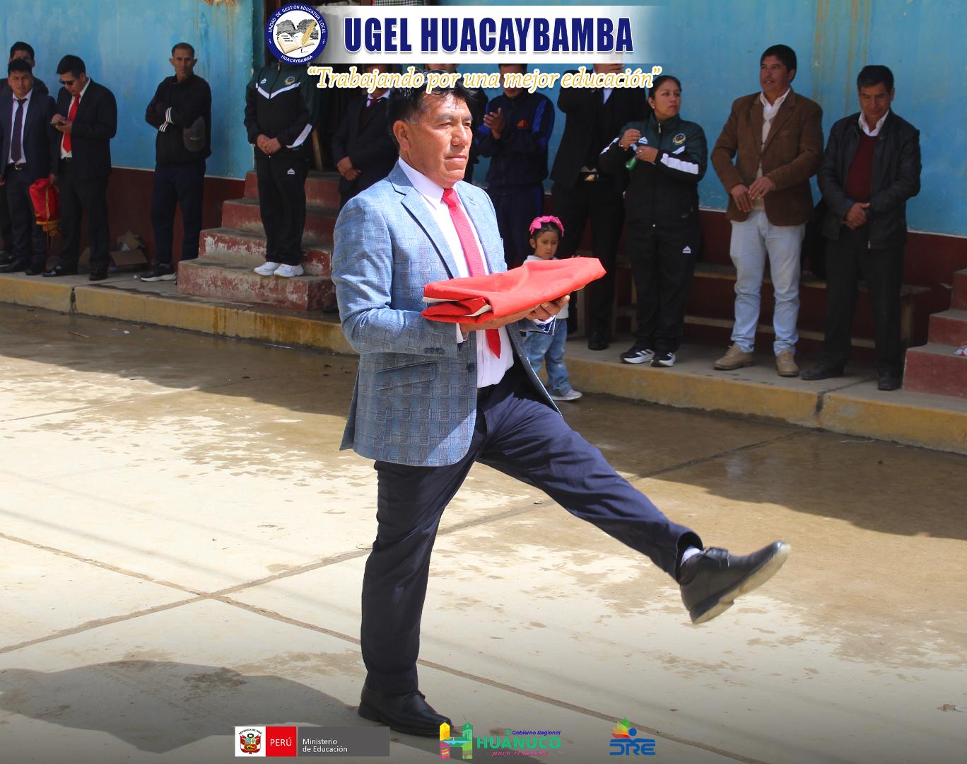 🎖️ 𝐃𝐄𝐒𝐅𝐈𝐋𝐄 𝐂Í𝐕𝐈𝐂𝐎 𝐏𝐎𝐑 𝐄𝐋 𝐃Í𝐀 𝐃𝐄𝐋 𝐌𝐀𝐄𝐒𝐓𝐑𝐎 👩‍🏫👨‍🏫