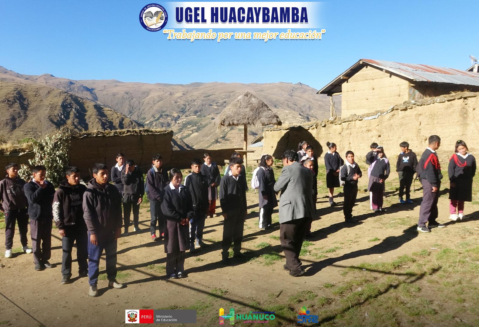 📸🤝 𝐈𝐌𝐏𝐋𝐄𝐌𝐄𝐍𝐓𝐀𝐂𝐈Ó𝐍 𝐃𝐄𝐋 𝐏𝐋𝐀𝐍 𝐌𝐔𝐋𝐓𝐈𝐒𝐄𝐂𝐓𝐎𝐑𝐈𝐀𝐋 "𝐂𝐔𝐋𝐓𝐔𝐑𝐀 𝐃𝐄 𝐂𝐎𝐍𝐕𝐈𝐕𝐄𝐍𝐂𝐈𝐀 𝐂𝐎𝐍𝐒𝐂𝐈𝐄𝐍𝐓𝐄" 𝟐𝟎𝟐𝟔