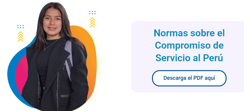 Compromiso de servicio